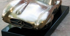 Mercedes 300 SLR z 1955
