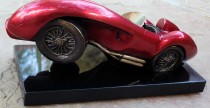 Ferrari Testa Rossa z 1958 roku