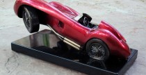 Ferrari Testa Rossa z 1958 roku