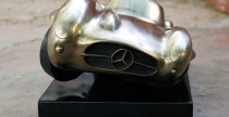 Mercedes 300 SLR z 1955