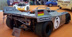 Najdrosze Porsche na wiecie