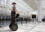 Wideo: Segway pdzcy 40 km/h!