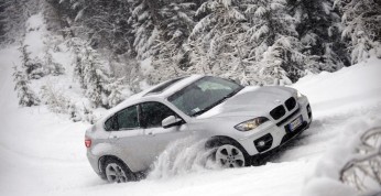 Pielęgnacja auta w zimie