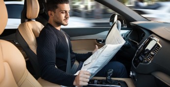 Naukowcy twierdzą, że w 2030 roku 15 procent pojazdów będzie...