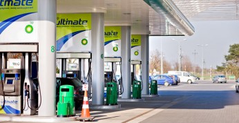 W tym roku BP wybuduje w Polsce 30 nowych stacji