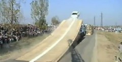 Wideo: Makabryczny skok Daci. Protoplaci Pastrany?