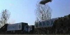 Wideo: Makabryczny skok Daci. Protoplaci Pastrany?