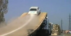 Wideo: Makabryczny skok Daci. Protoplaci Pastrany?