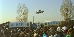 Wideo: Makabryczny skok Daci. Protoplaci Pastrany?