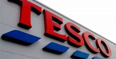 Mona ju kupi samochd w Tesco