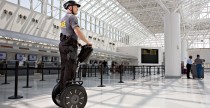 Wideo: Segway pdzcy 40 km/h!