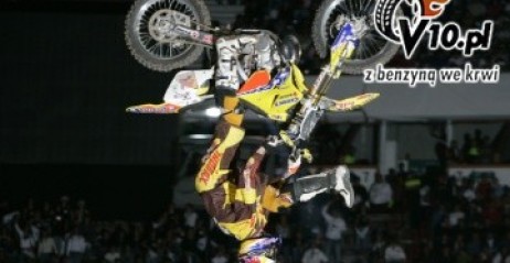 Red Bull X-Fighters