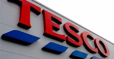 Do Tesco po używany samochód?