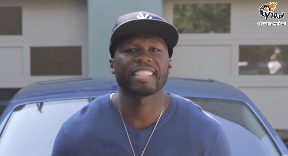 50 Cent