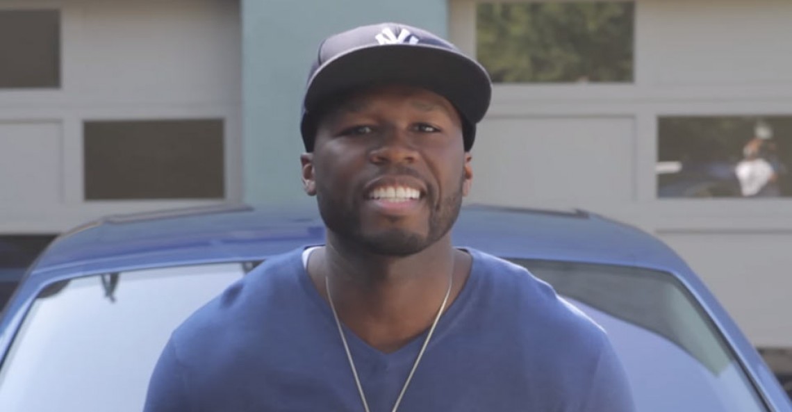 50 Cent