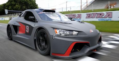 999Motorsport Supersport