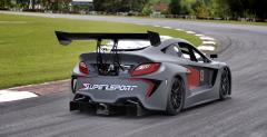 999Motorsport Supersport
