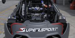 999Motorsport Supersport