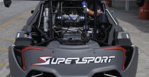 999Motorsport Supersport