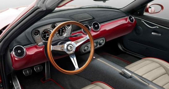 Ares Design Project Wami