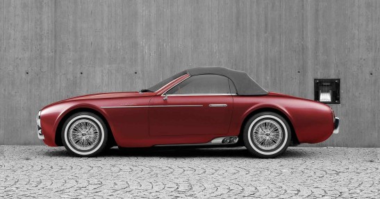 Ares Design Project Wami