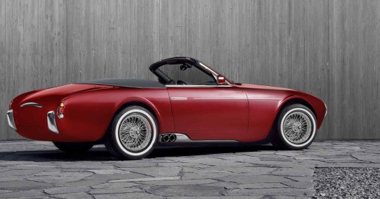 Ares Design Project Wami