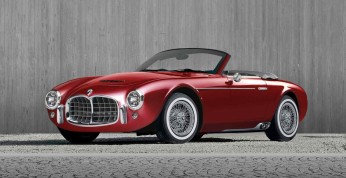 Ares Design Project Wami - zapowiedź pięknego roadstera w stylu...