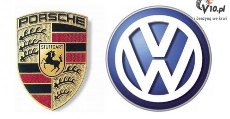 VW i Porsche: decyzj o poczeniu podjta!