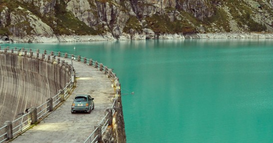 Abarth 695 70° Anniversario