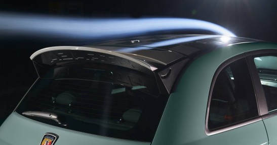 Abarth 695 70° Anniversario