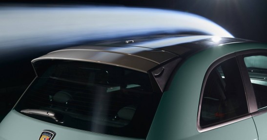 Abarth 695 70° Anniversario