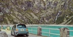 Abarth 695 70 Anniversario