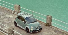 Abarth 695 70 Anniversario