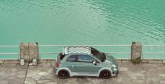 Abarth 695 70 Anniversario