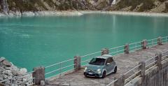 Abarth 695 70 Anniversario