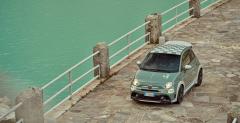 Abarth 695 70 Anniversario