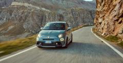 Abarth 695 70 Anniversario