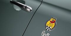 Abarth 695 70 Anniversario