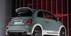 Abarth 695 70 Anniversario