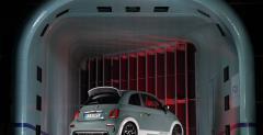 Abarth 695 70 Anniversario