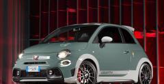 Abarth 695 70 Anniversario