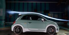 Abarth 695 70 Anniversario
