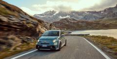 Abarth 695 70 Anniversario