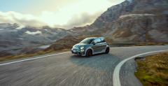 Abarth 695 70 Anniversario