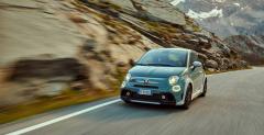Abarth 695 70 Anniversario