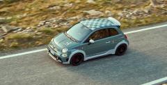 Abarth 695 70 Anniversario