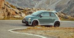 Abarth 695 70 Anniversario