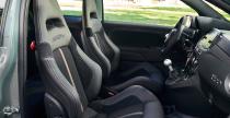 Abarth 695 70 Anniversario