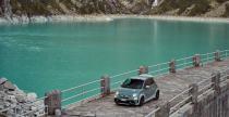 Abarth 695 70 Anniversario
