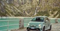 Abarth 695 70 Anniversario
